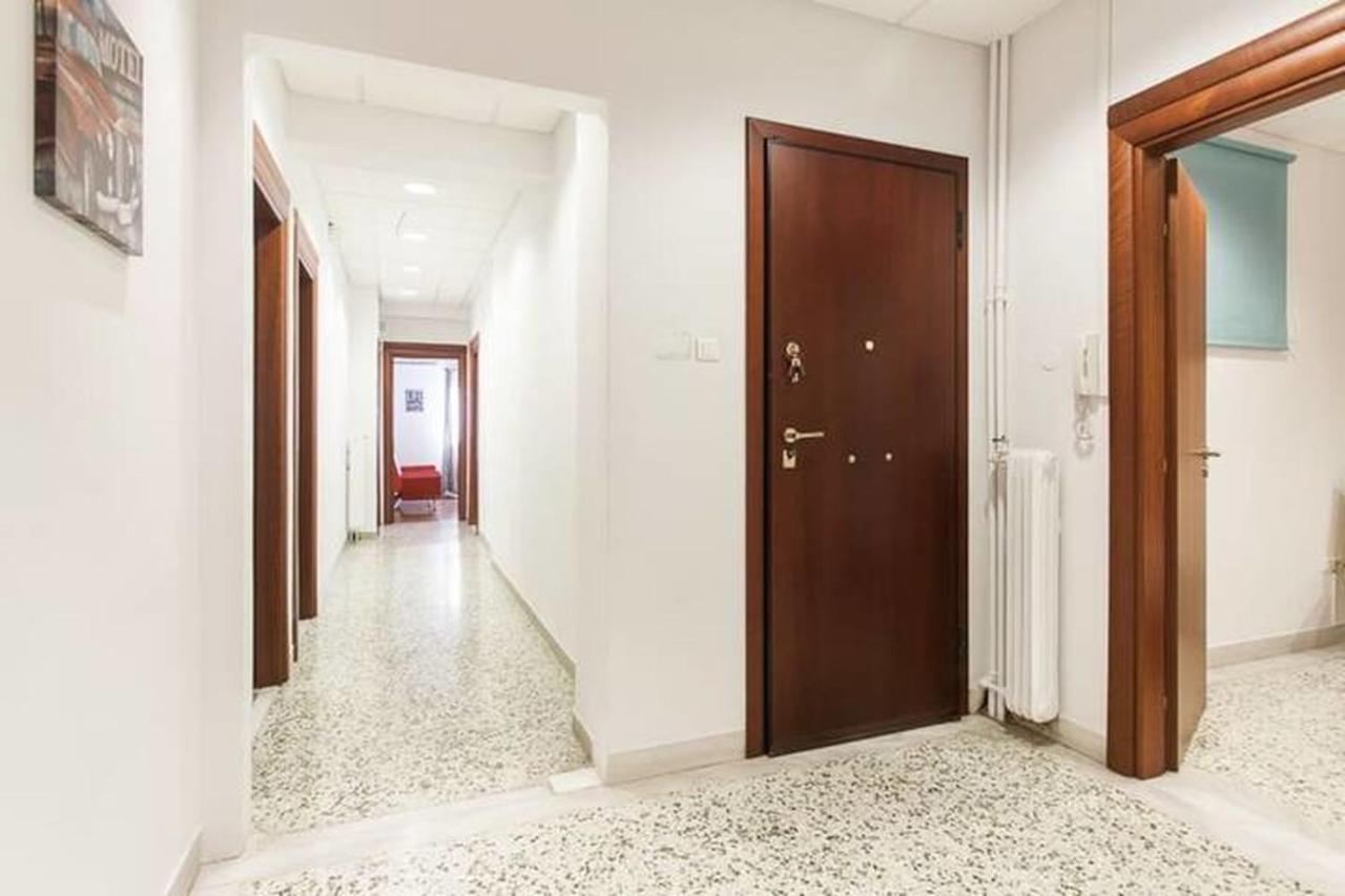 Апартаменты 4Bdr Amazing Spacious Full Apt In Plaka Афины Экстерьер фото